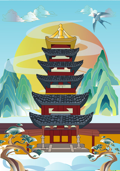 苏城筑梦