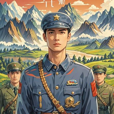 民族魂