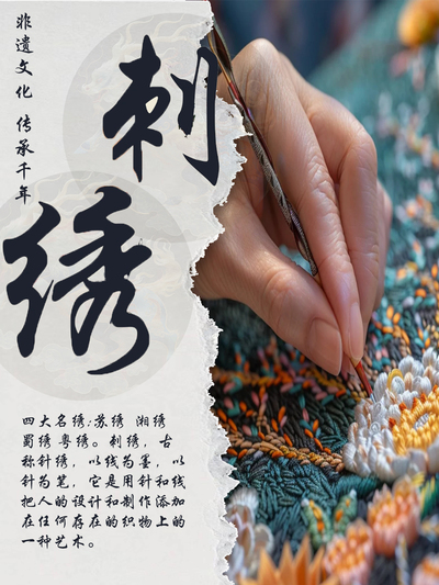 青青子衿