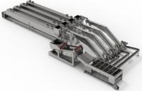 胡柚青果炮制机