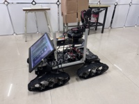 凌云科创酒店智悦小管家