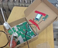 呼诊宝——呼气检测疾病专家