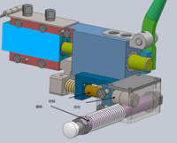 安全卫士——防撞智能退刀仪