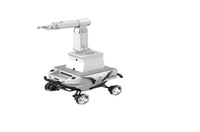 全地形运动机器人