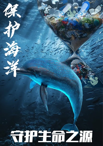 大海在哭泣 世界在悲鸣