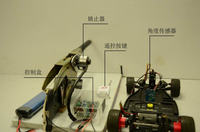 创界制动—新一代机械手刹辅助开拓者