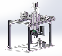 “群星闪闪”药丸分拣机