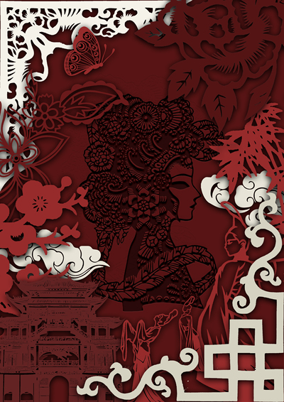 JIAN画