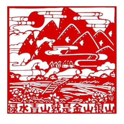 绿水青山就是金山银山