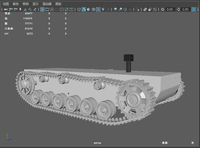 基于VR的无人农场环境监测机器人