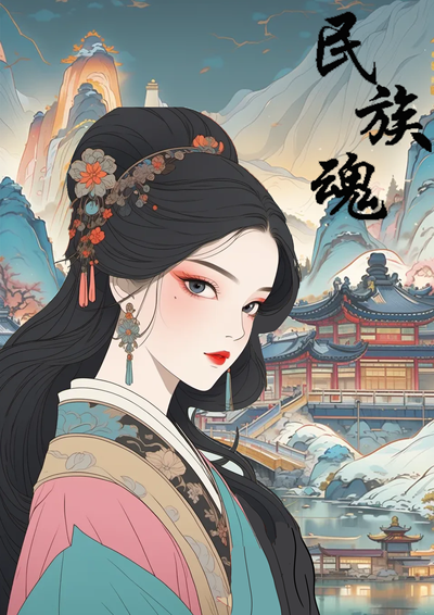 韵传千秋