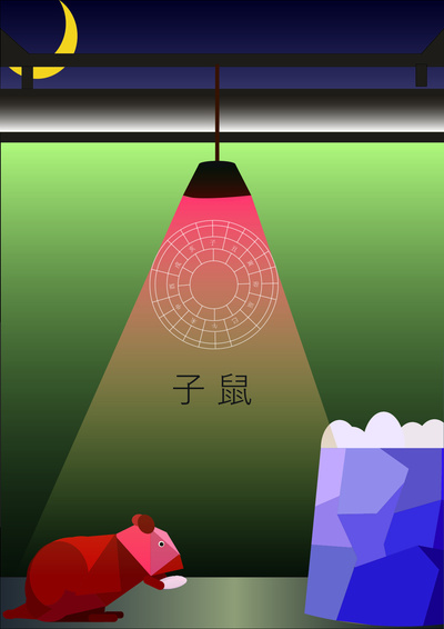 比翼