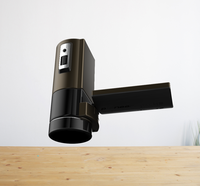 多功能DVD摄像机