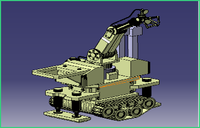 妙手巧摘-打造智能化“精准采摘”助力果农致富新模式