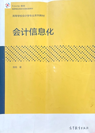 会计信息系统开发