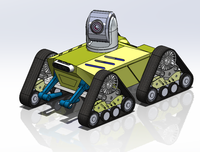 智能绿化园林养护助手