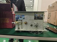 太阳能智能小车