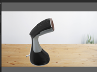 智能便携熨烫机