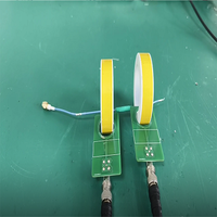 基于印刷电路板可量产的柔性Balun