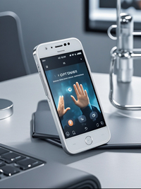 智能手语翻译器