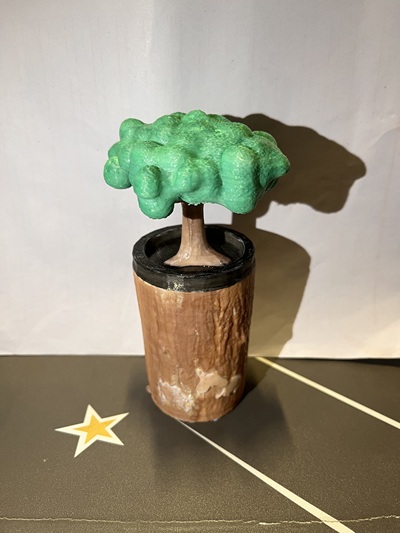 清澜环保收纳桶