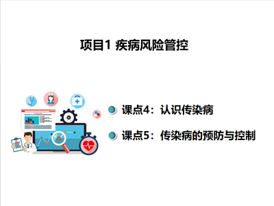 防身立命控疫患,护国安民守健康