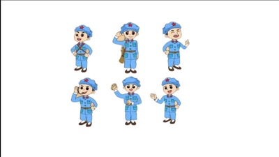 《承江西红——奏响江西红色文化振兴旋律新时代》