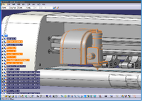 福尔“膜”斯——基于物联云控系统的智能切膜机领先者