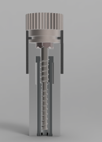 多功能一体化内六角扳手