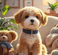 生态仿生宠物智能启蒙