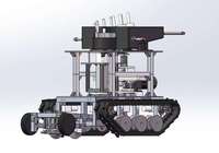 一种滩涂湿地的自动化种植设备