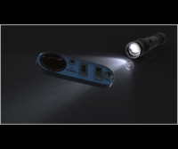 智能三围测量器