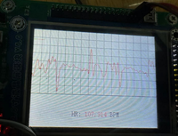 便携式心电监测仪