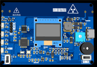 辉智射线先锋——基于STM32智能盖革计数装置