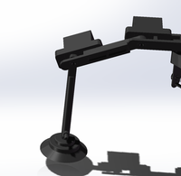 全自动高空玻璃清洁机器人