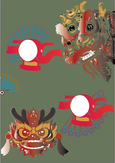 莫得