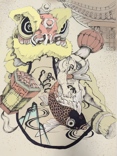 民族魂