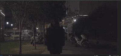 《独》