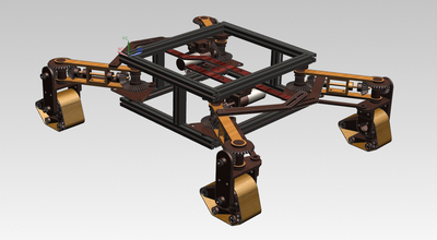 蔬菜收播一体机(Vegetable harvesting and sowing integrated machine)