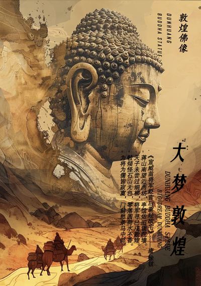 敦煌