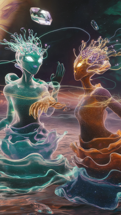 以太幻舞