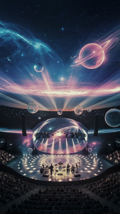 星际交响