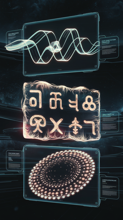 星际符语
