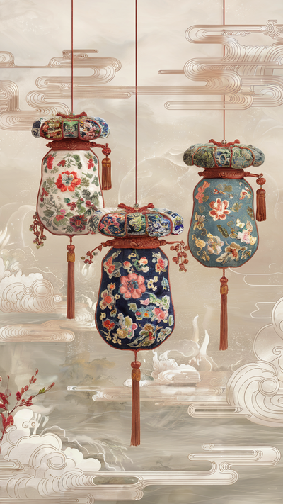 云间芳华