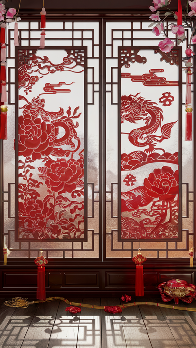 影韵·东方之诗