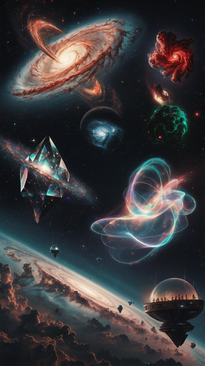 星际幻境