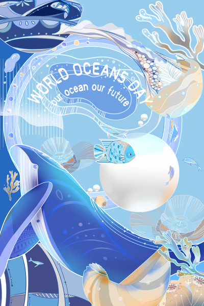 海之韵