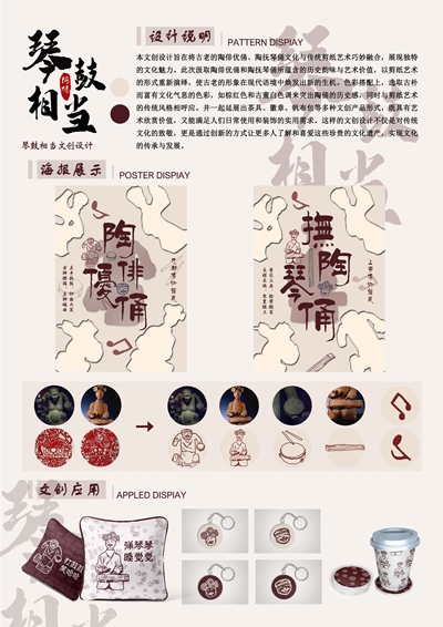 琴鼓相当