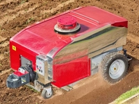 智耕润果-智能果树翻土灌溉一体机