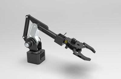 SMT Automatic Robot